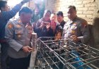 Akhiri Praktik Pasung, Polres Ponorogo Evakuasi ODGJ dan Kirim ke RSJ