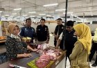 Satgas Saber Polres Ponorogo Pastikan Harga Stabil dan Stok Bapokting Aman Jelang Ramadhan